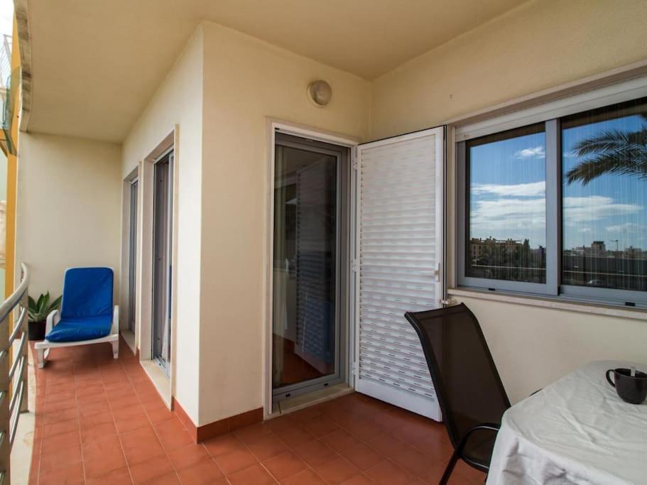 Globe 45 Apartment - Top Location & The Strip Albufeira Bagian luar foto