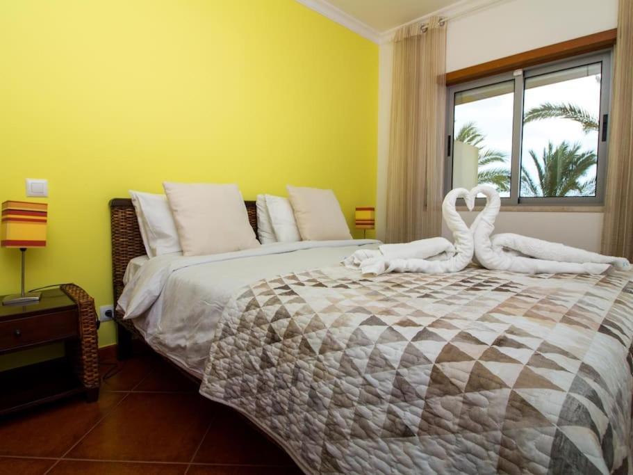 Globe 45 Apartment - Top Location & The Strip Albufeira Bagian luar foto